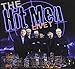 Produktbild Live: HIT MEN by HIT MEN (2012-02-28)