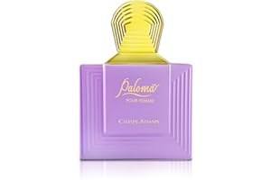 CHRIS ADAMS PALOMA EDP 100ML
