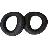 AURICOLARE RICAMBI CUSCINO Pastiglie Copertura Per Sony MDR-XD100 Fascia  per cuffie EUR 9,99 - PicClick IT
