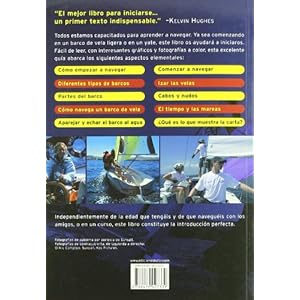 Aprender a navegar a vela