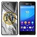 Produktbild FJCases Maryland The Old Line State Wehende Siegel Flagge Harte Hülle Schutzhülle Tasche für Sony Xperia M5 / M5 Dual