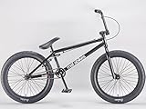 Mafiabikes Kush 2 20 inch BMX Bike BLACK
