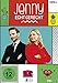 Jenny - echt gerecht, Staffel 2 [Alemania] [DVD]