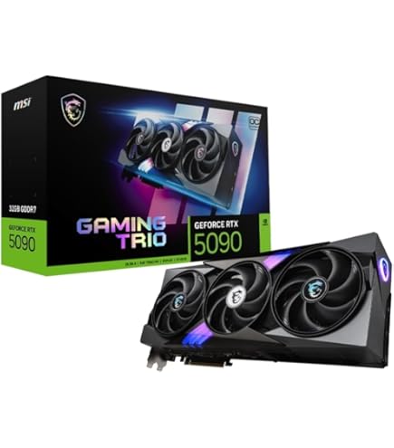 GIGABYTE GeForce RTX 5090 AORUS MASTER ICE 32G Ekran Kartı 32 GB