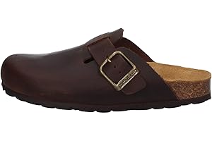 Grunland Ciabatta Donna Sara Mogano