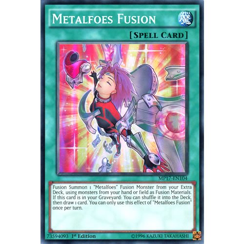 yugioh metalfoes cards Amazon.com: Yu-Gi-Oh! Void Trap Hole - SDBT-EN030 - Common