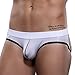 Produktbild Black Nitro - 4003SD Herren Jock Sport Mesh - white- Gr. M