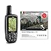 Produktbild Garmin GPSMAP 64st mit Topo Europa und Kartographie TrekMap Italien V4 Pro