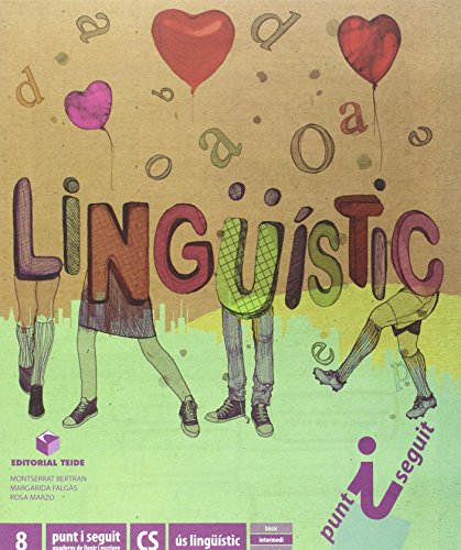 Punt i segut quadern 8 - cicle superior