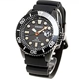 [Seiko] PROSPEX Net Distribution Limited Modell Diver Scuba Solar Armbanduhr Herren SBDJ 035