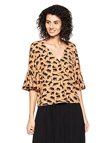 Women's Body Blouse Top