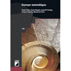 Ensenyar Matemátiques: 142 (Grao - Catala)