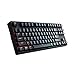 MasterKeys Pro S with Intelligent RGB and CHERRY MX Brown Switches by Cooler Master RS.20540.00