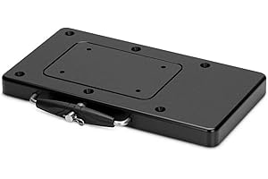 Minn Kota 1854027 Quick Release Bracket MKA-21