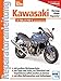 Produktbild Kawasaki Z 750, Z 750 S, Z 750 ABS: ab Modelljahr 2004