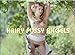 Hairy Pussy Angels by