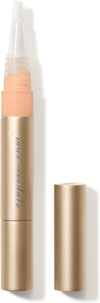 Jane Iredale Active Light #2 Under-eye Concealer-Gözaltı Kapatıcı ve Aydınlatıcısı 1 Paket (1 x 2 g)