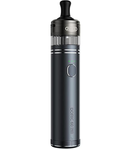 pod veev difettosa Vaporesso GTX GO 80 Kit 80W 3000mAh Sigaretta Elettronica Kit  Completo-Niente Nicotina e Tabacco (Grigio) : Amazon.it: Elettronica