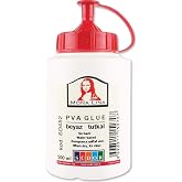 Sudor Beyaz Tutkal 450Gr