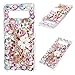 Price comparison product image MOTIKO Galaxy S10 Plus Case, 3D Art Bling Diamond Crystal Rhinestones Clear Case Shiny Glitter Gems Bumper Hard PC Protective Phone Back Cover for Samsung Galaxy S10 Plus 6.4" - Floral Tower