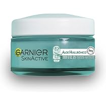 Garnier Hyaluron Aloe Tagescreme mit Aloe Vera und Hyaluronsure, spendet  48h intensiv Feuchtigkeit, pflegt und gefllt : Amazon.de: Kosmetik