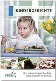 Image de Kindergerichte Rezepte geeignet für den Thermomix: Ideen nach dem Geschmack Ihrer Kinder