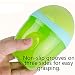 Portable PP Baby Milk Powder Formula Dispenser Container Storage Feeding Box Case