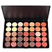 VALUE MAKERS 35 Colour Matte Eyeshadow Palette-Shimmer Eye Shadow Make Up Palette-Professional Makeup Eye Shadow Pallet Kit-Make up Pallets-Eye Make Up Set-Beauty Cosmetics-Make Up Professional Box (35 Colour)