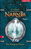 Die Chroniken von Narnia - Der König von Narnia (Bd. 2) by 