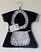 Produktbild Klammerkleid; Wäscheklammerbeutel; Klammerkleidchen; Clothespin Bag