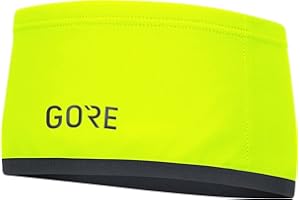 GORE WEAR, Fascetta antivento unisex, GORE M GORE WINDSTOPPER