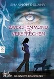 Cover zum Buch Die Nächte des Wolfs: Zwischen Mond u...