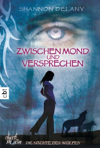 Cover zum Buch Die Nächte des Wolfs: Zwischen Mond u...