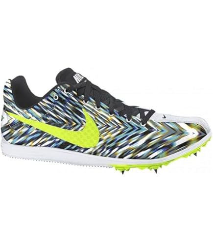 Allenamento Scarpe Chiodate Atletica Leggera Chiodi Scarpe
