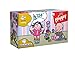 Produktbild Bella Baby Happy Windeln, Big Pack, Größe 4 (Maxi+), 9-20kg, (1 x 124 Windeln)