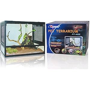 Tommi 05058 Terarium PT-400