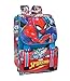 Produktbild Marvel Spiderman 46112 Kinder Rucksack, Schulrucksack, Polyester, 40 Centimeters, Mehrfarbig