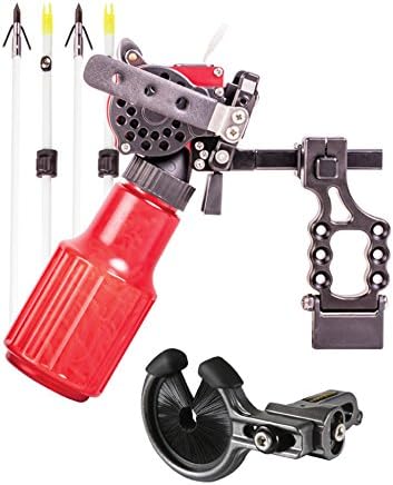 Cajun Bowfishing Hybrid Bowfishing Kit, Multi