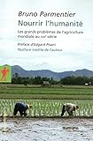 Nourrir l'humanité