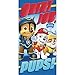 Produktbild Kids Licensing – pw16209 m – Strandtuch – Mikrofaser Paw Patrol Great Job