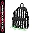 Produktbild Rucksack Schule Eastpak Padded Pak 'r Worms XI Weiß Schwarz Black White