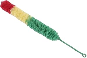 BNINETEENTEAM Clarinete Cepillo Microfibra Suave Clarinete Cepillo de Limpieza Limpiador Kit de Herramientas Accesorio