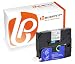 Produktbild Bubprint Schriftband kompatibel für Brother TZE-131 TZE 131 für P-Touch 1280 2430PC 2730VP 3600 9500PC 9700PC D400VP D600VP H100LB H105 P700 P750W