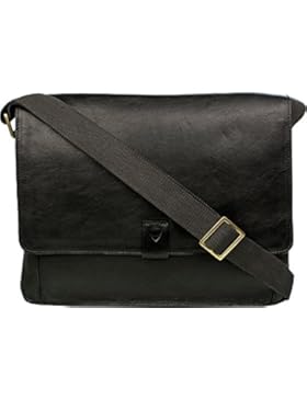 Hidesignuk , Herren Schultertasche