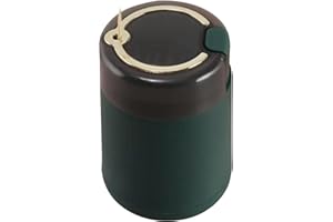 Dubbulon Dispenser di stuzzicadenti,Scatola Porta stuzzicadenti Portatile Trasparente con 3 Colori | Dispenser Automatico per stuzzicadenti Pop-up a Pressione, Forniture per ristoranti da Cucina