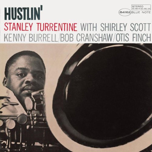 Hustlin' [Remastered / Rudy Van Gelder Edition)