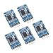 Produktbild 5pcs DS3231 AT24C32 IIC Precision Real Time Clock Memory Module for Arduino