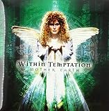 Mother Earth (Expanded) (Ltd Gelb/Gr�nes Vinyl) [Vinyl LP] - Within Temptation