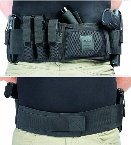 GK® Hidden Belt