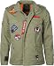 Produktbild Alpha Industries Vintage M-65 CW Patch Jacket L